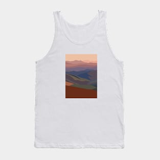 color revelry Tank Top